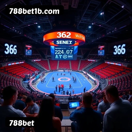 Sistema de Recompensas Multinível: Maximize Seus Ganhos com o 788bet