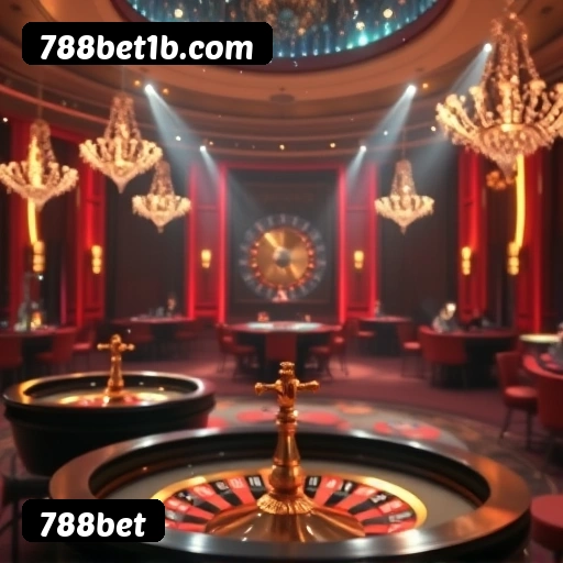 Experimente o Acesso Exclusivo e Seguro no 788bet