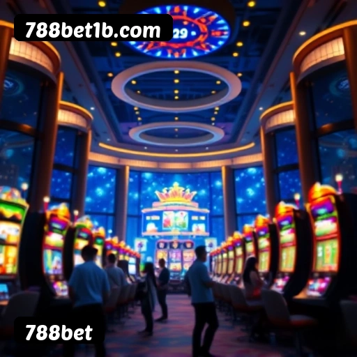 788bet Esporte Análise: Ciência de Dados em Apostas Inteligentes